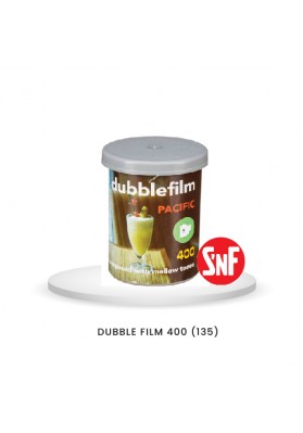 Dubblefilm Pacific 400 35mm 36 exposures